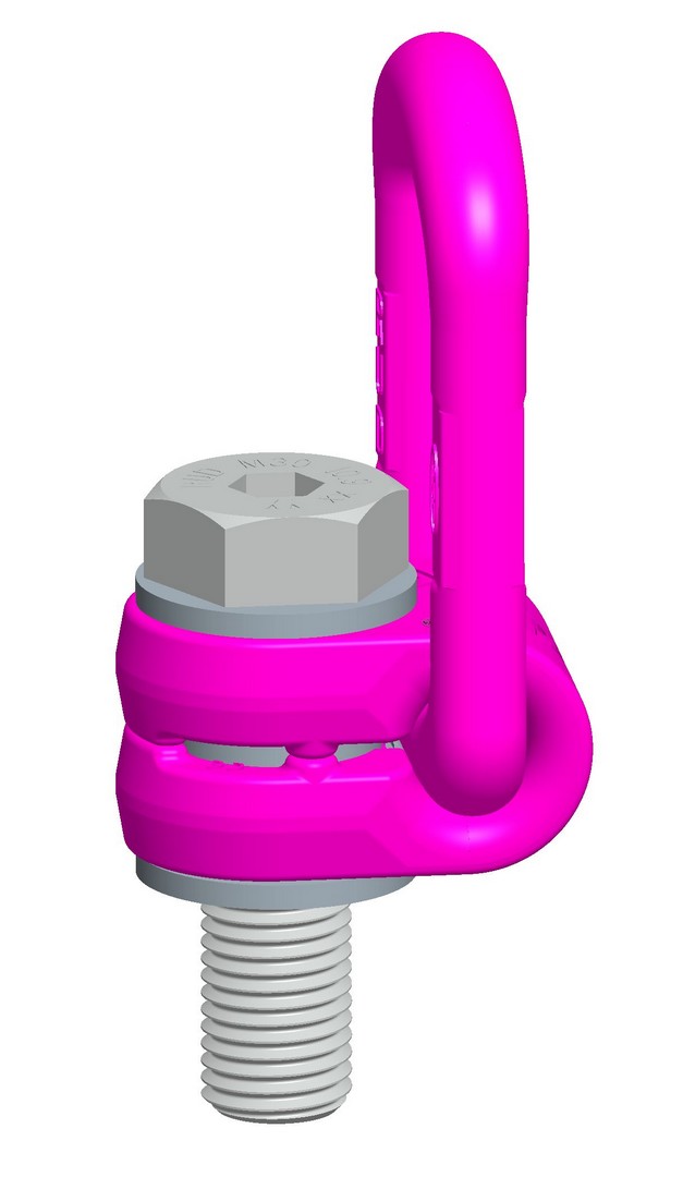 Rud Lifting Point M8 VLBG 0.3t WLL