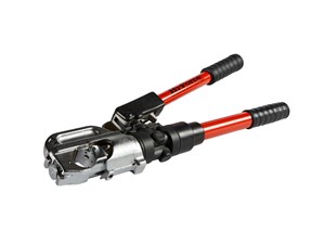 Cable crimping tool hire Cable crimping tool hire