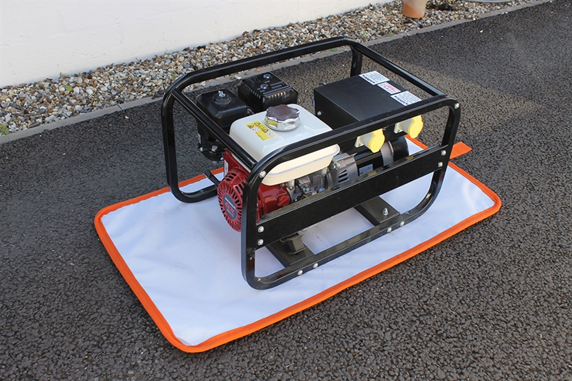 Enviropad Large