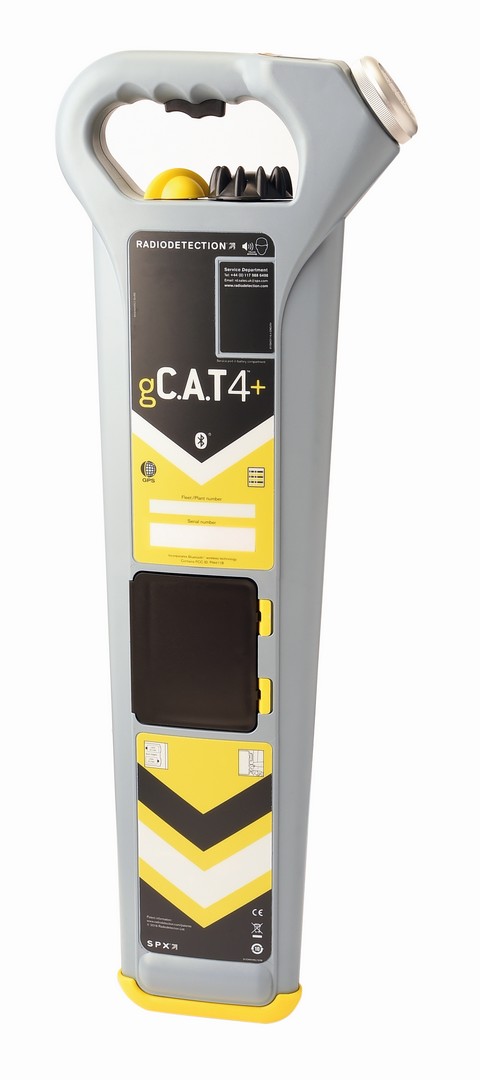 gCAT4+ Cable Locator Tool