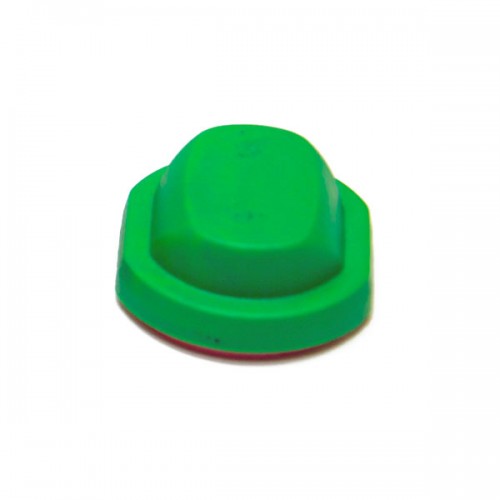 Tool Tag - Green