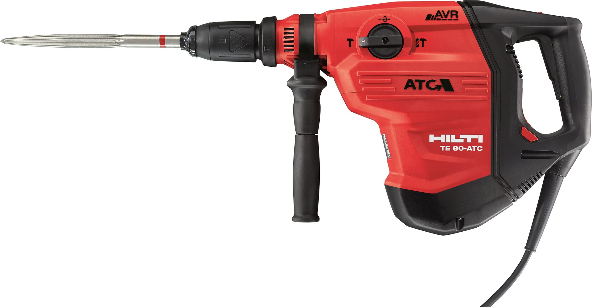 thumbnail image 2 of Hilti SF 6H-A22 Cordless Hammer Drill Driver - 1/2 Inch Tool Body Only (No Battery/Charger) 2 of 12