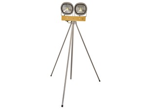 High Efficiency Light - Double Head