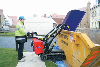 Skip Loader