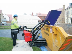 Skip Loader