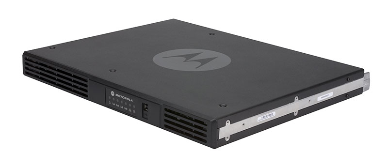 Motorola SLR5500 Digital Base Repeater