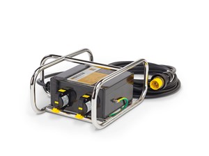 ATEX Splitter Box