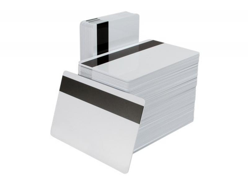 Swipe Card (Programmed)
