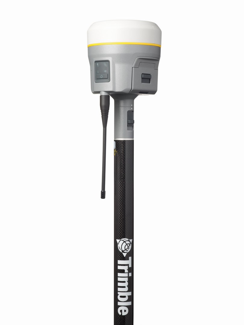 Trimble R10 GNSS系统